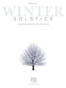 Winter Solstice: 19 Transcriptions by New Age Artists