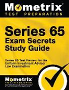 Series 65 Exam Secrets Study Guide