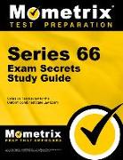 Series 66 Exam Secrets Study Guide