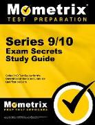 Series 9/10 Exam Secrets Study Guide