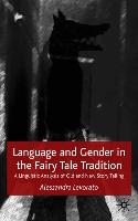 Language and Gender in the Fairy Tale Tradition