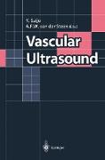 Vascular Ultrasound