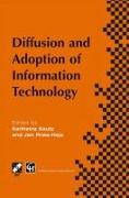 Diffusion and Adoption of Information Technology