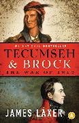 Tecumseh and Brock