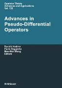 Advances in Pseudo-Differential Operators