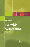 Evolvable Components