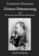 Götzen-Dämmerung