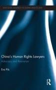 China’s Human Rights Lawyers