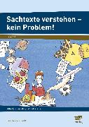 Sachtexte verstehen - kein Problem