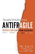 Antifragile