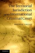 The Territorial Jurisdiction of the International Criminal Court