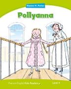 Level 4: Pollyanna