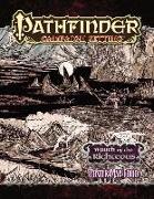 Pathfinder Campaign Setting: Wrath of the Righteous Poster Map Folio