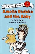 Amelia Bedelia and the Baby