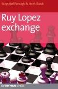 Ruy Lopez Exchange