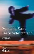 Vorderes Coverbild Die Schattentänzerin
