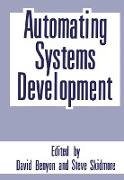 Automating Systems Development