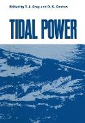 Tidal Power