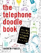 The Telephone Doodle Book