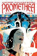 Promethea, Book 4