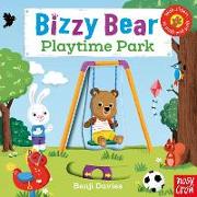 Bizzy Bear: Playtime Park (7)