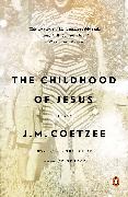 The Childhood of Jesus