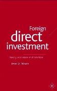 Foreign Direct Investment