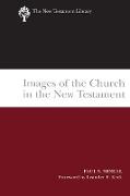 Images of the Church in the New Testament