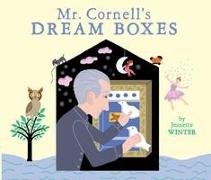 Mr. Cornell's Dream Boxes