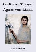 Agnes von Lilien