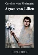 Agnes von Lilien