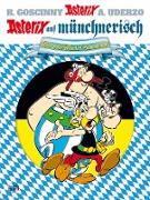 Asterix auf münchnerisch