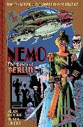 Nemo: Roses Of Berlin