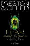 Fear - Grab des Schreckens