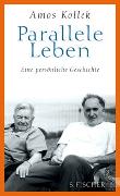 Vorderes Coverbild Parallele Leben