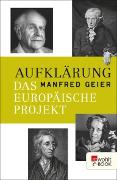 Vorderes Coverbild Aufklärung