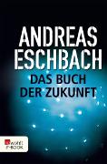 Vorderes Coverbild Das Buch der Zukunft