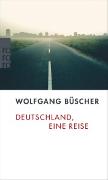 Vorderes Coverbild Deutschland, eine Reise