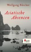 Vorderes Coverbild Asiatische Absencen