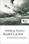 Vorderes Coverbild Hartland