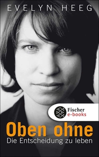 Vorderes Coverbild Oben ohne