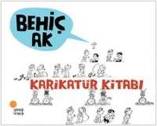 Karikatür Kitabi 1