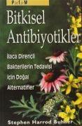 Bitkisel Antibiyotikler