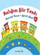 Baligim Siir Yazdi; 4 Yas