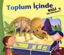 Toplum Icinde Nasil Davranmaliyiz 3