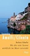 Lesereise Amalfi/Cilento