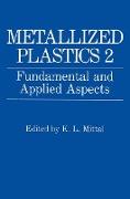 Metallized Plastics 2