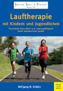 Lauftherapie mit Kindern und Jugendlichen