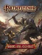 Pathfinder Campaign Setting: Inner Sea Combat