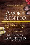 Amor y respeto en la familia